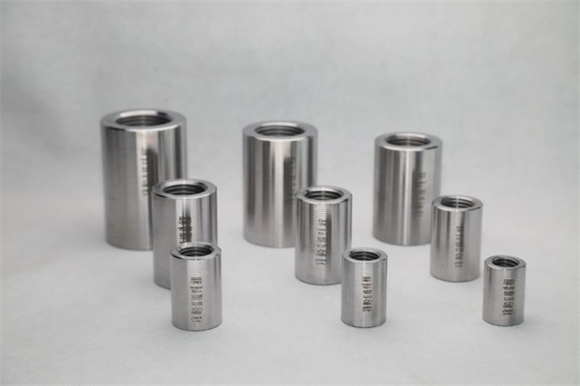 怀宁直螺纹钢筋套筒优点在哪里