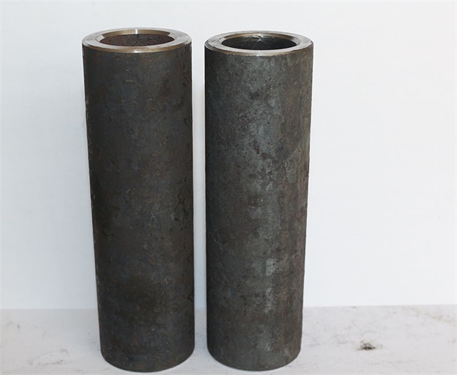 怀宁冷挤压钢筋套筒联接连接头分开是多少